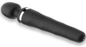 Lovense Domi 2 Hitachi Negro