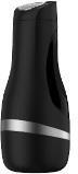 Satisfyer Men Classic Plateado