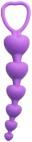 Bolas Anales Runy Morado