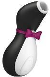 Satisfyer Penguin Negro