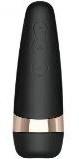 Satisfyer Pro 3+ Negro