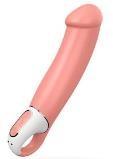 Satisfyer Vibes Master Piel