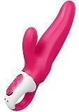 Satisfyer Vibes Mr. Rabbit Fucsia
