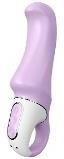 Satisfyer Vibes Charming Smile Lila