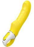 Satisfyer Vibes Yummy Sunshine Amarillo