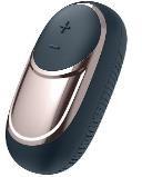 Satisfyer Dark Desire Azul Oscuro