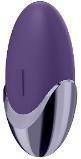 Satisfyer Purple Pleasure Morado