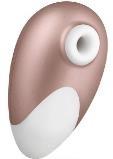 Satisfyer Deluxe Oro Rosa