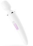 Satisfyer Wand-er Woman Hitachi Blanco