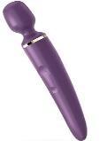 Satisfyer Wand-er Woman Hitachi Morado