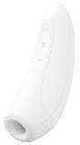 Satisfyer Curvy 1+ Blanco