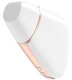 Satisfyer Love Triangle Blanco