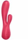 Satisfyer Mono Flex Rojo