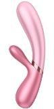 Satisfyer Hot Lover Rosado