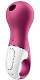 Satisfyer Lucky Libra Violeta