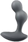 Satisfyer Deep Diver Gris