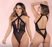 Body Shena Lerot Negro SM