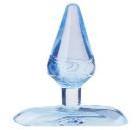 image110 Plug Anal Cosmo Azul