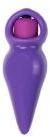 image111 Plug Anal Santorini Morado