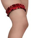Ligas Ania Lerot Rojo