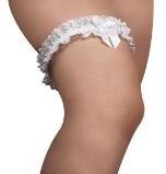 Ligas Vera Lerot Blanco