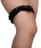 Ligas Vera Lerot Negro