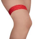 Ligas Cayetana Lerot Rojo