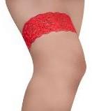 Ligas Kaia Lerot Rojo