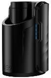 Carcasa Keon para Masturbador Masculino Kiiro° Negro