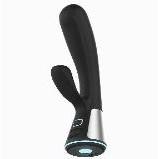 Vibrador Fuse Kiiro° Negro