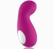 Vibrador Cliona Kiiro° Fucsia