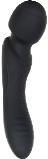 Vibrador Wanderlust Negro