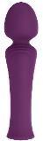 Vibrador Hitachi Mi Varita Secreta Morado