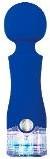 Vibrador Hitachi Deslumbrante Azul