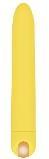 Vibrador Sunny Sensations Amarillo