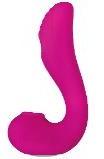 Vibrador The Note Fucsia