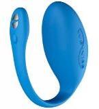 Vibrador We-Vibe Jive Azul