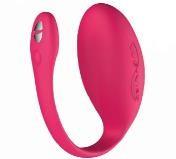Vibrador We-Vibe Jive Fucsia
