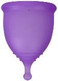 Copa Menstrual UVA A