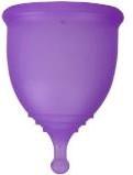 Copa Menstrual UVA B