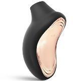 Estimulador de Clítoris Lelo Sona 2 Negro