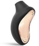 Estimulador de Clítoris Lelo Sona 2 Cruise Negro