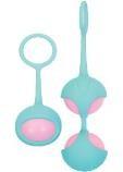 Bolas Kegel Eva Azul Cielo