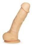 Dildo Realista Amon 18 cm CamToyz Piel