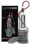 Bomba para el pene Bathmate Hydroxtreme 9 Transparente
