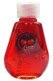Aceite Caliente Saborizado Cereza 13 ML