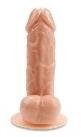 Dildo Realista Artur 19,5 cm Piel