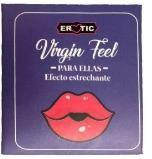 Gel Estrechante Virgin Feel Sachet