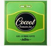Gel Multiorgasmos Cocool Sachet