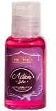 Lubricante Íntimo Saborizado Action Lube Bombombum 30 ML
